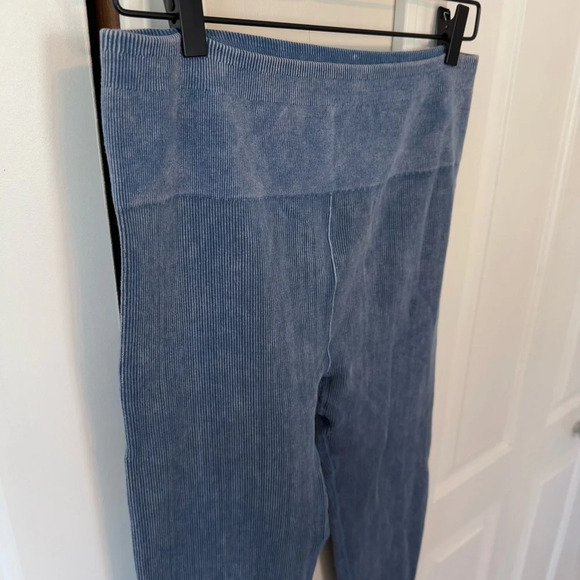 Fabletics Cloud Seamless High-Waisted Legging Women’s Size XL - Picture 5 of 13